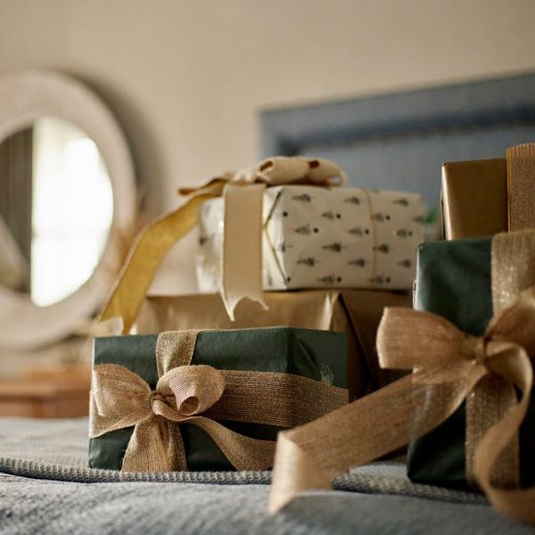 Festive Christmas Hotel Stays