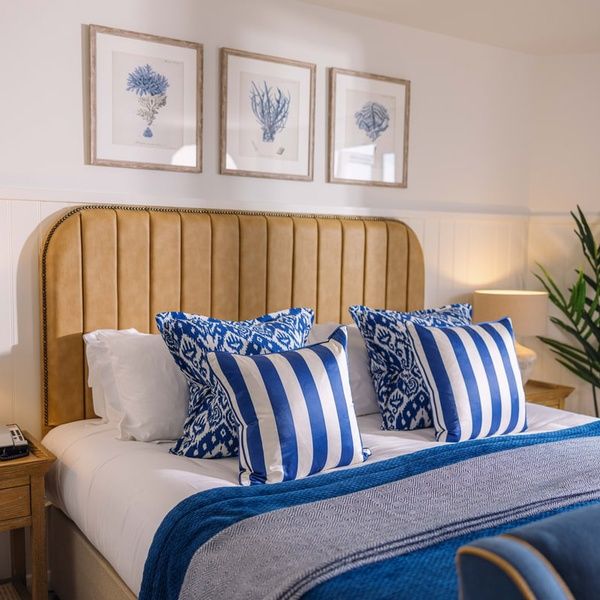 St Brides Spa Hotel Stays