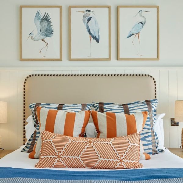 Cosy Double Room