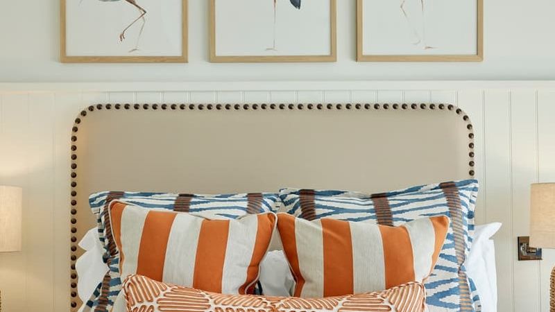 Cosy Double Room