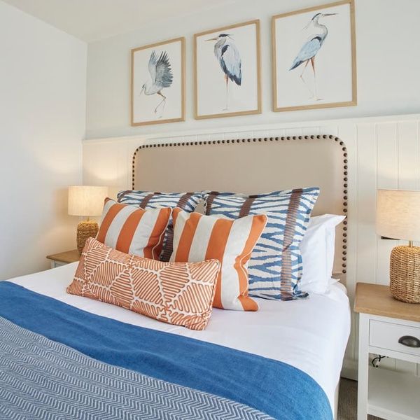 Cosy Double Room