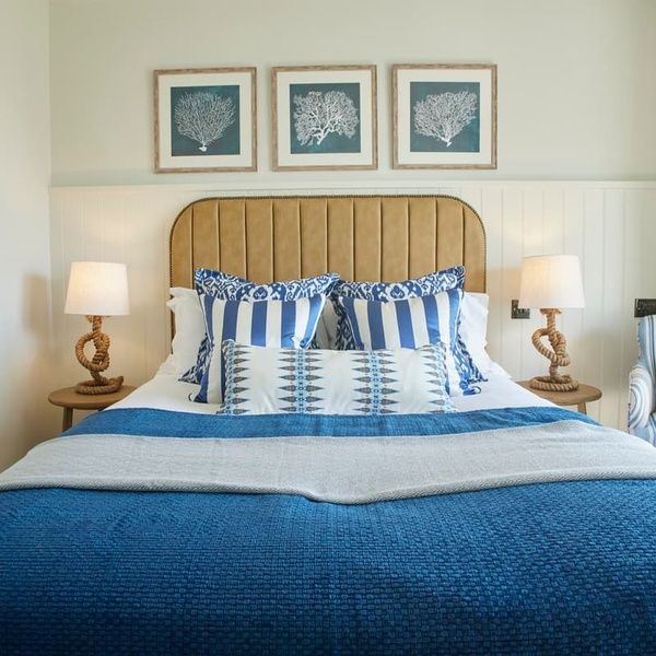 Cosy Double Room