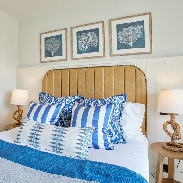 Cosy Double Room with Balcony