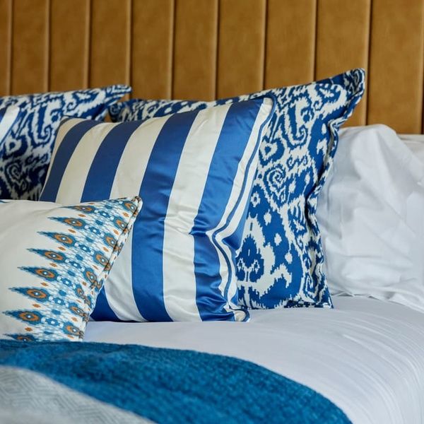 Cosy Double Room