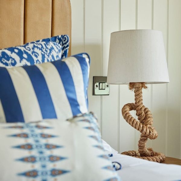 Deluxe Junior Suite with Balcony and Sea View