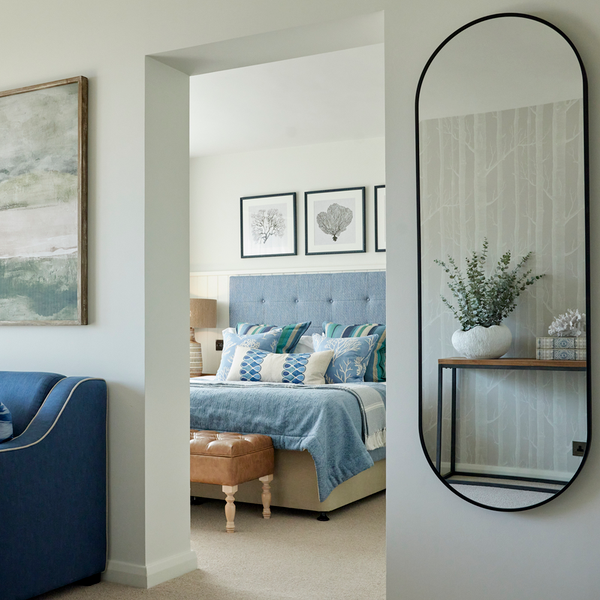 Deluxe Junior Suite with Garden View
