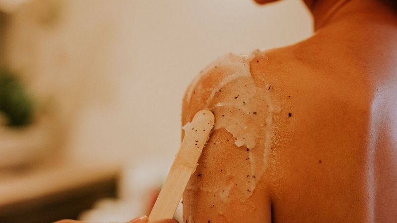 Body Spa Treatments at St Brides Spa Hotel in Pembrokeshire