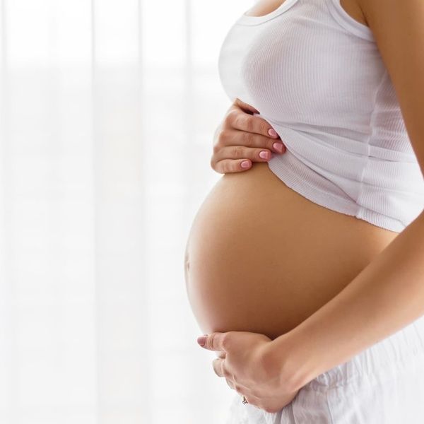 Pregnancy Spa Treatments