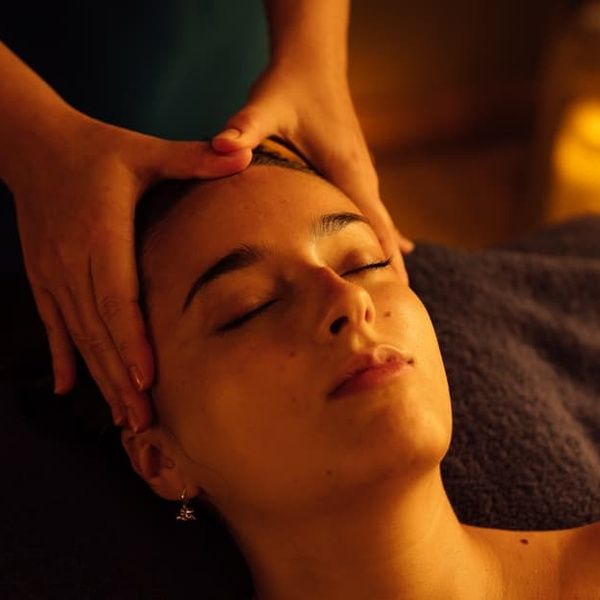 Spa and Facial Treatments at St Brides Spa Hotel in Pembrokeshire