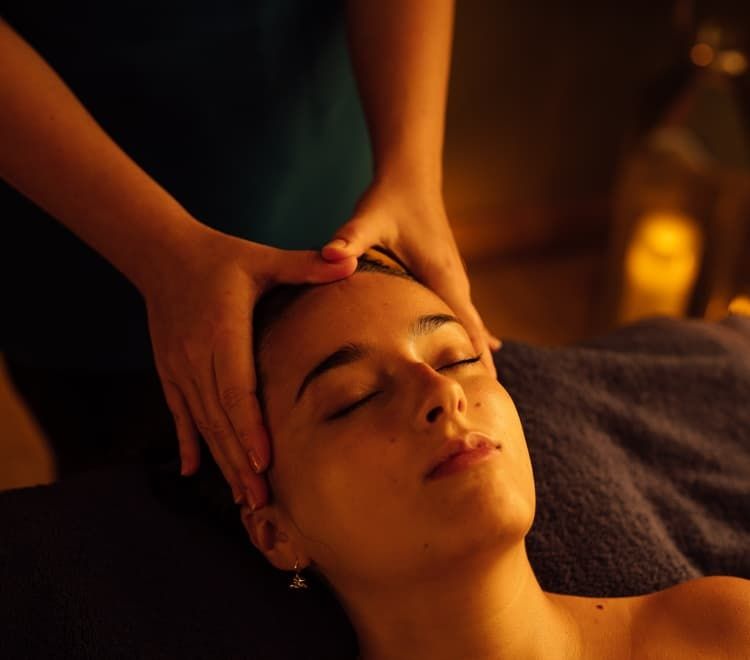 Spa and Facial Treatments at St Brides Spa Hotel in Pembrokeshire