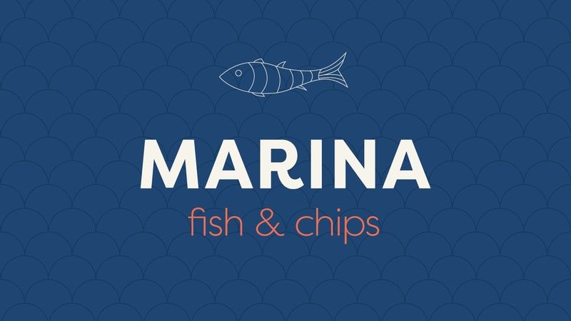 Marina Fish & Chips
