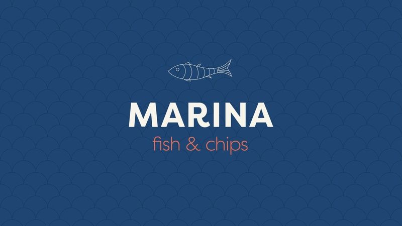 Marina Fish & Chips