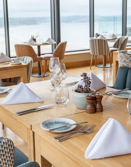 Saundersfoot Restaurants