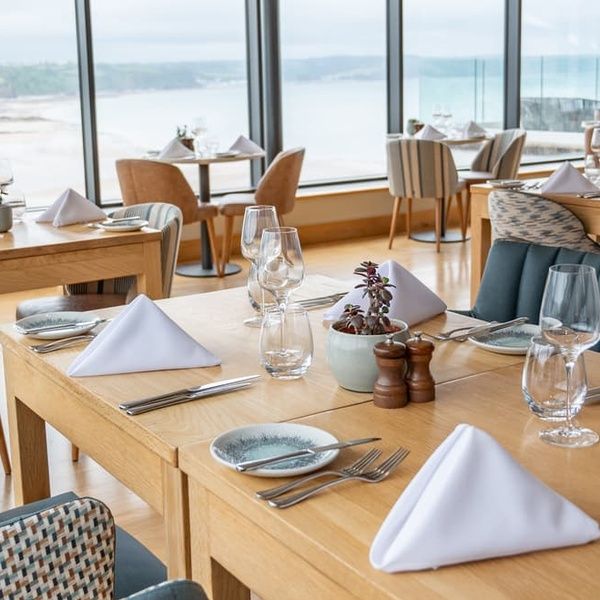 Saundersfoot Restaurants