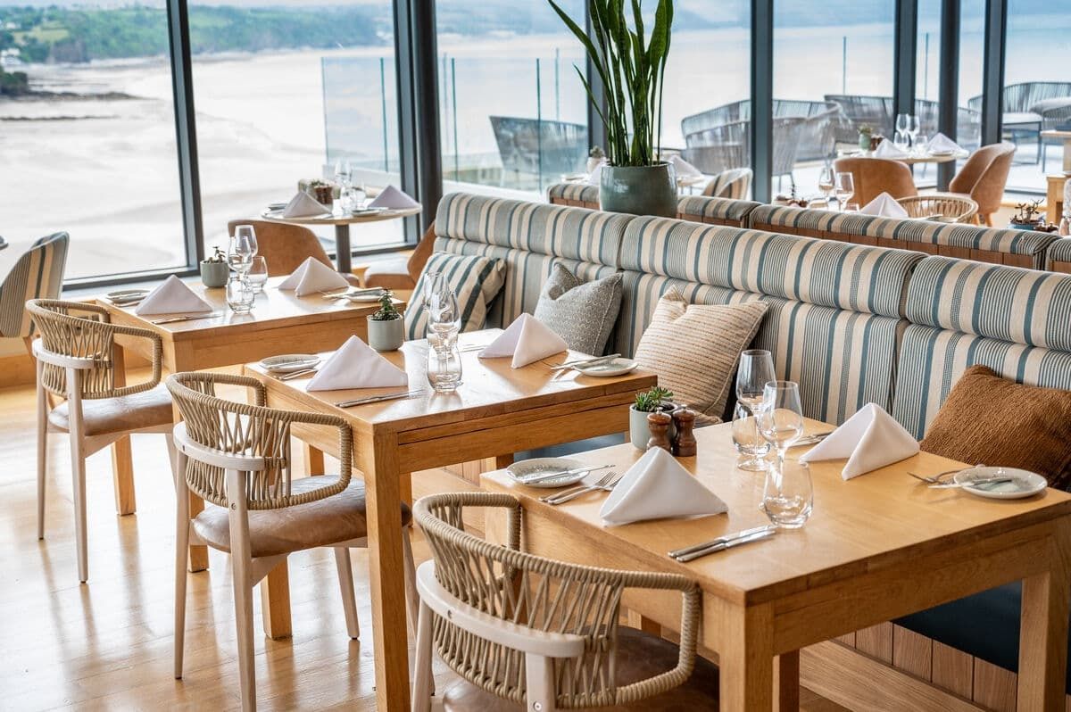 The Cliff Restaurant