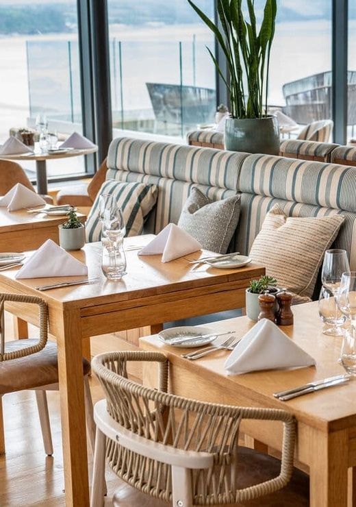 The Cliff Restaurant
