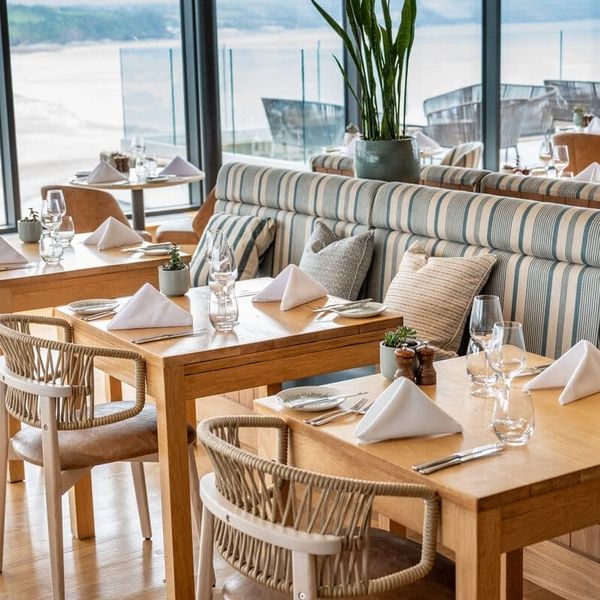 The Cliff Restaurant