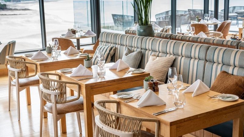 The Cliff Restaurant