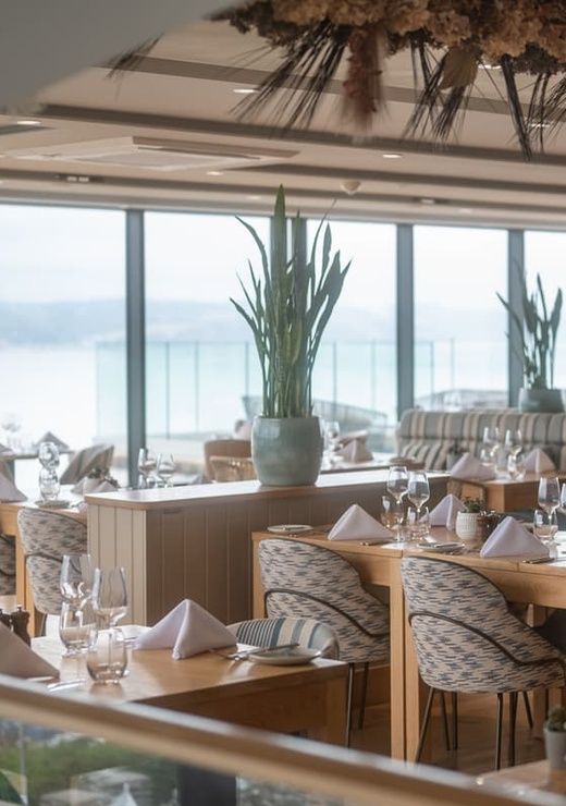 The Cliff Restaurant