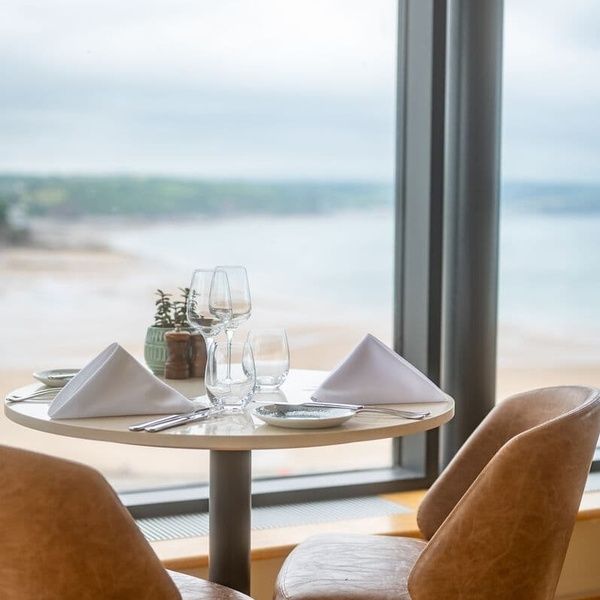 The Cliff Restaurant