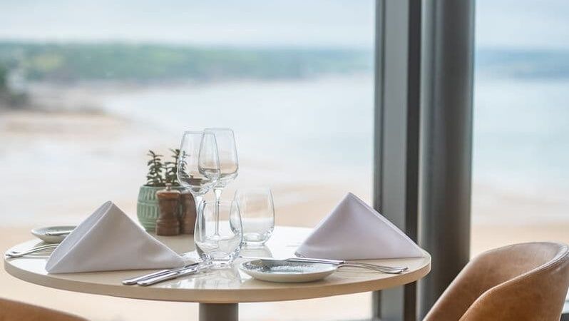 The Cliff Restaurant