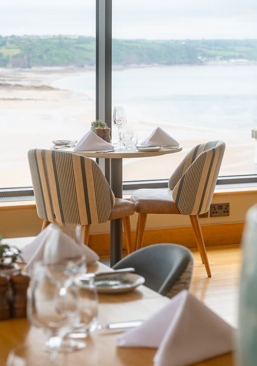 The Cliff Restaurant