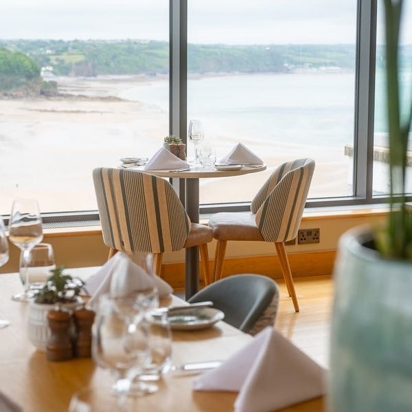 The Cliff Restaurant