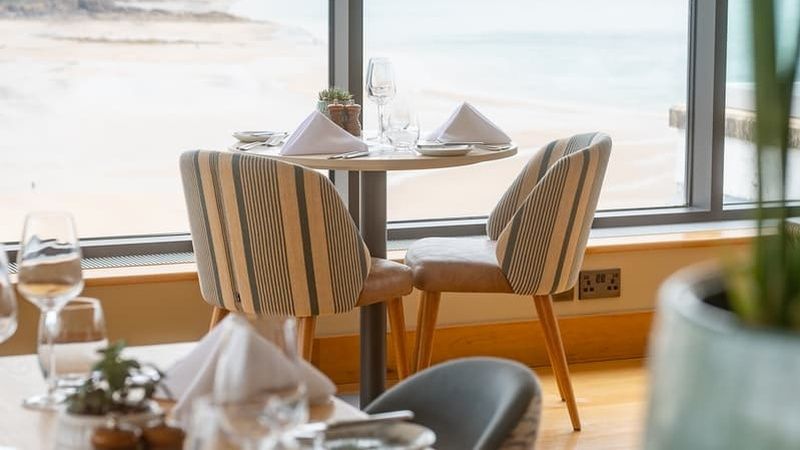 The Cliff Restaurant