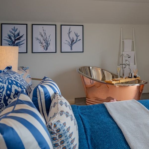Coastal Suite