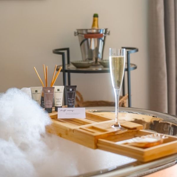 Coastal Suite