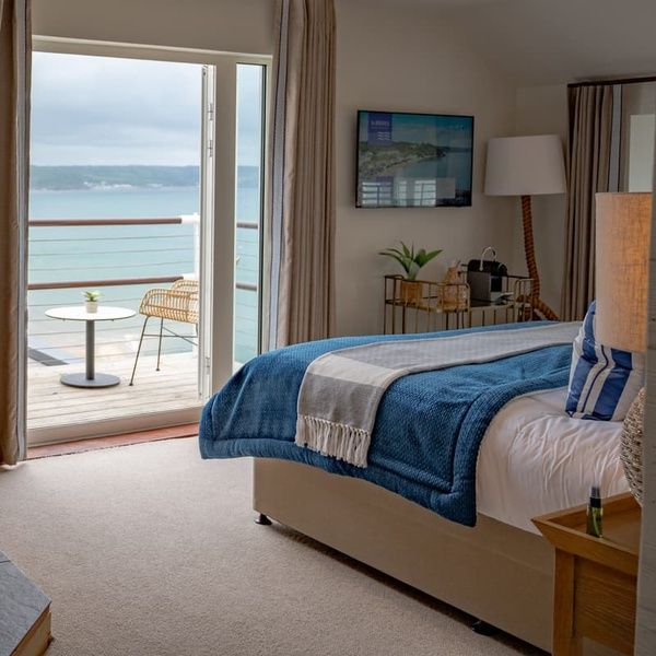Coastal Suite