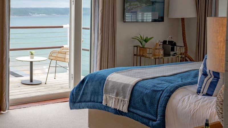 Coastal Suite