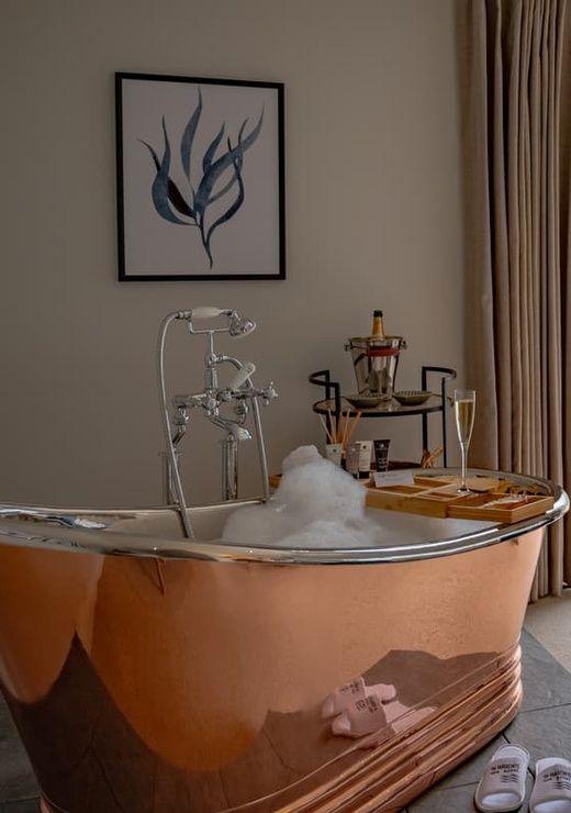 Coastal Suite
