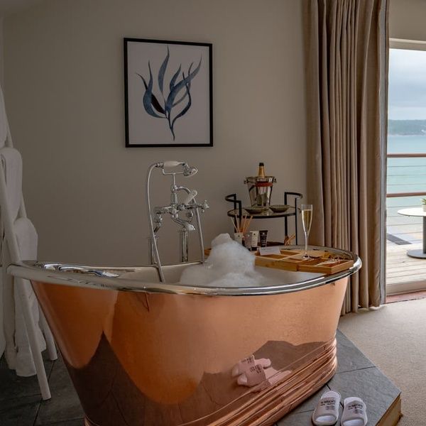 Coastal Suite