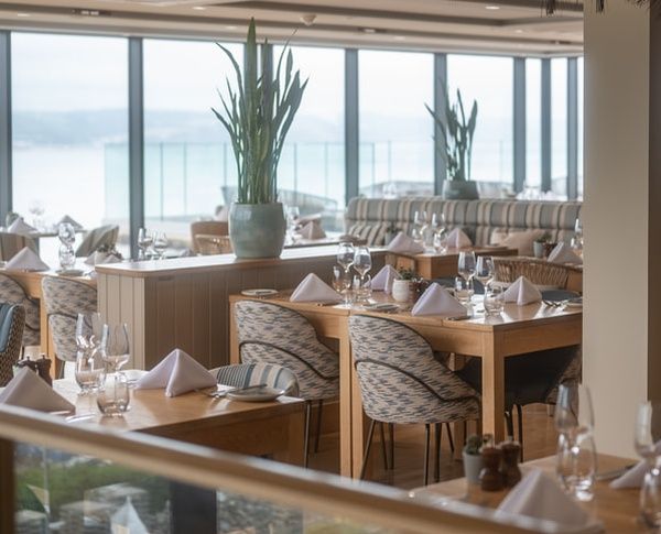 The Cliff Restaurant