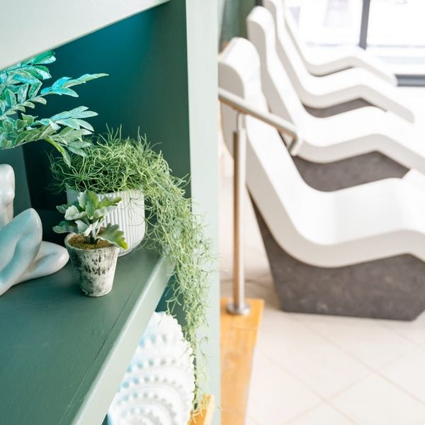 St Brides Spa