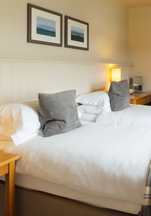 St Brides Hotel Apartments