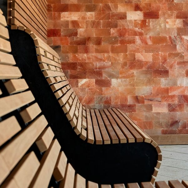 St Brides Spa