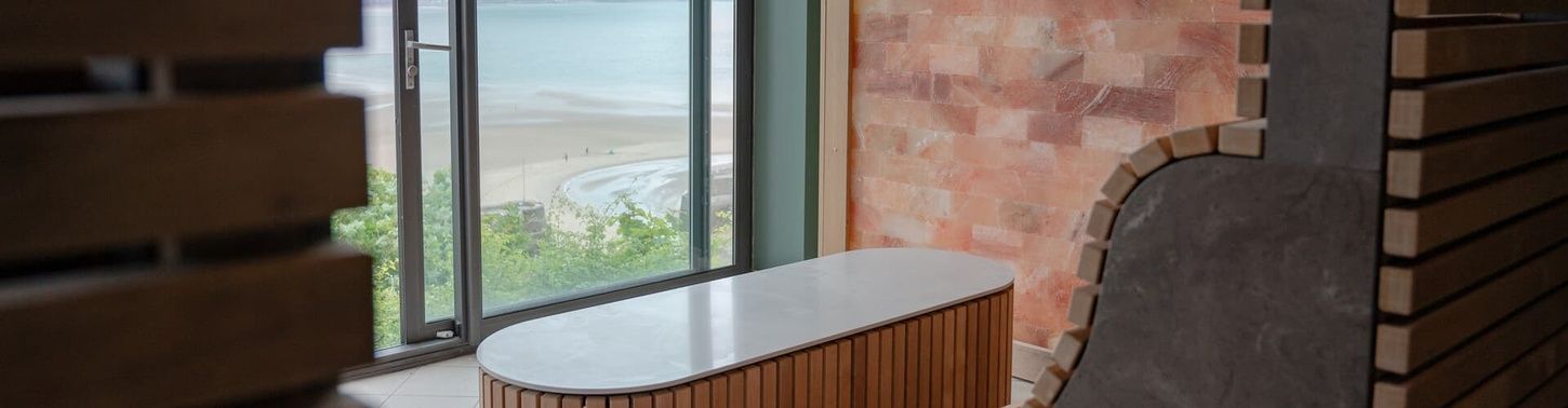 St Brides Spa