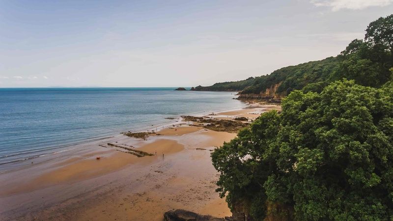 Saundersfoot