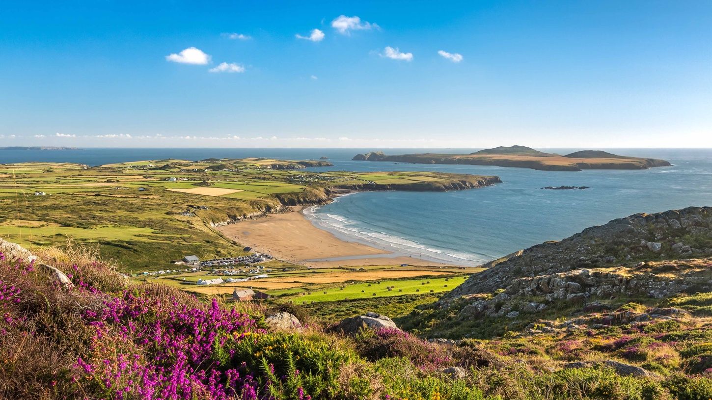 St Davids