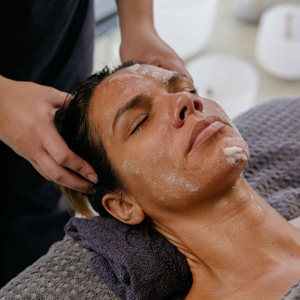 St Brides Spa Hotel Massage