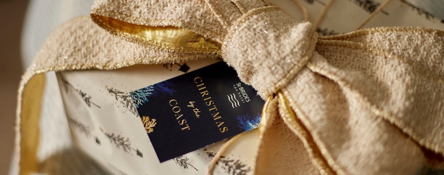 Festive Christmas Hotel Stays