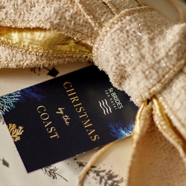 Festive Christmas Hotel Stays