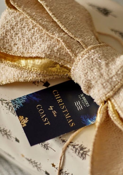 Festive Christmas Hotel Stays