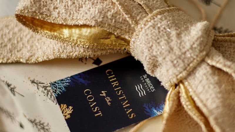 Festive Christmas Hotel Stays