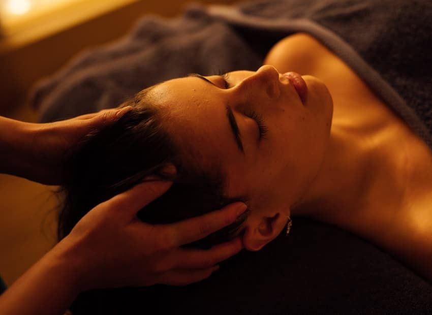 Spa and Facial Treatments at St Brides Spa Hotel in Pembrokeshire