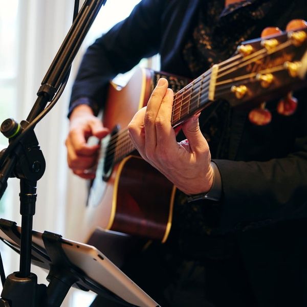 St Brides Live Music