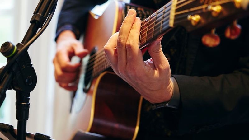St Brides Live Music