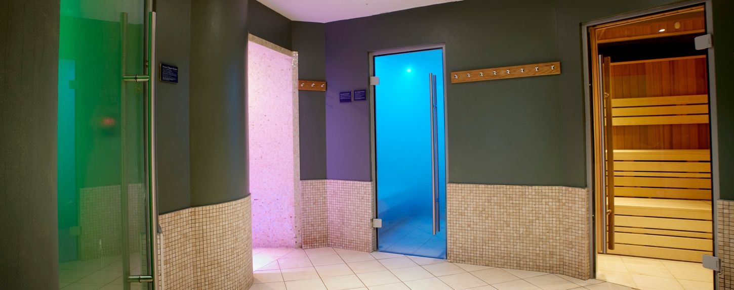 St Brides Spa Hotel
